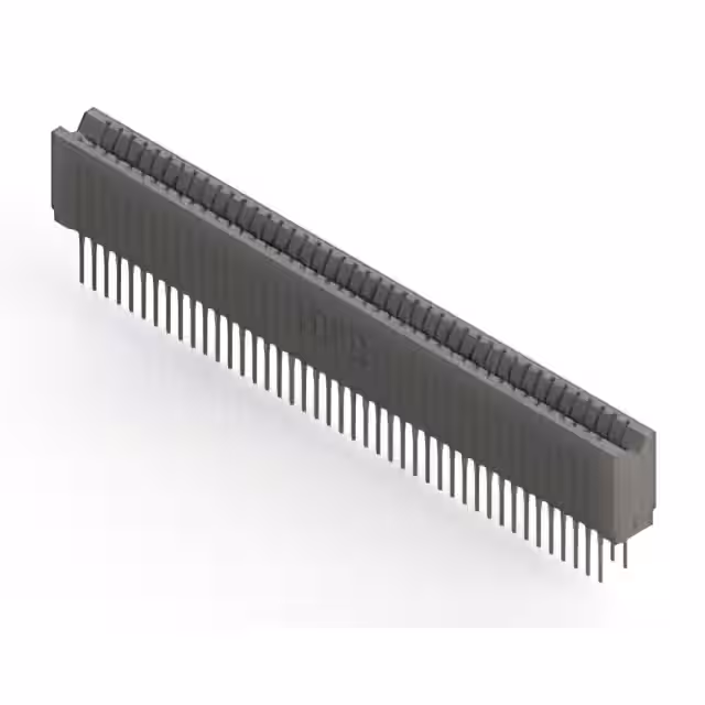 745-086-522-206 EDAC Inc.  Edgeboard Connectors